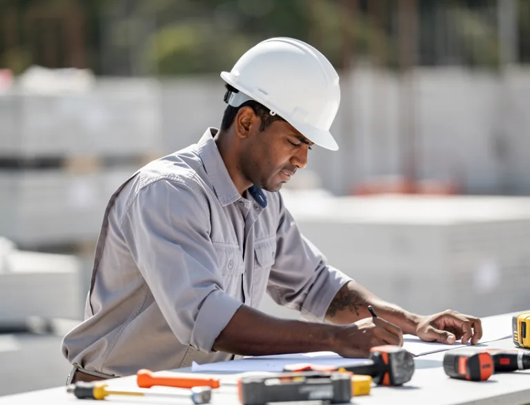 General Contractor service in Kirkcaldy